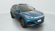 Aperçu du véhicule : 60 5 kWh 204 ch Design