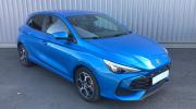 Aperçu du véhicule : MG3 1.5 L Hybrid+ 195 ch Luxury