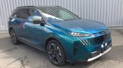 Aperçu du véhicule : 5008 Hybrid 145 ch e-DCS6 GT