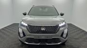 Aperçu du véhicule : Hybrid 145 e-DCS6 GT Exclusive Gris Sélénium avec 1370€ d'équipements inclus