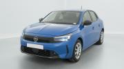 Aperçu du véhicule : 1.2 Turbo 100 ch BVA8 Edition