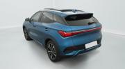 Aperçu du véhicule : 60 5 kWh 204 ch Design