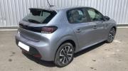 Aperçu du véhicule : 208 Hybrid 110 ch e-DCS6 Style