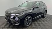 Aperçu du véhicule : 1.6 T-GDI 239 Hybrid BVA6 N Line Executive Abyss Black avec 1160€ d'équipements inclus