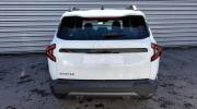 Aperçu du véhicule : BIGSTER Mild Hybrid 140 Expression