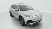 Aperçu du véhicule : 60 5 kWh 204 ch Design