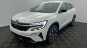 Aperçu du véhicule : E-Tech full hybrid 200 Techno Blanc Nacré avec 1950€ d'équipements inclus