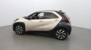 Aperçu du véhicule : 1.0 VVT-I 72CH TEAM PLAYER