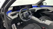 Aperçu du véhicule : III 1.2 Hybrid 145ch GT e-DCS6