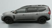 Aperçu du véhicule : Hybrid 140 7 places GSR2 Extreme +