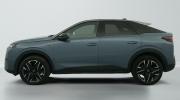 Aperçu du véhicule : Hybrid 145 e-DCS6 GT