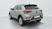 Aperçu du véhicule : 2.0 TDI 150 Start Stop DSG7 Style