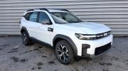 Aperçu du véhicule : BIGSTER Mild Hybrid 140 Expression
