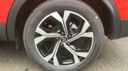 Aperçu du véhicule : ARKANA E-Tech full hybrid 145 GSR2 Techno