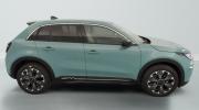 Aperçu du véhicule : T-Gen 3 1.2 Hybrid 110ch eDCT6 La Prima
