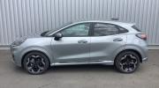 Aperçu du véhicule : PUMA 1.0 EcoBoost 125 ch mHEV S&S BVM6 ST-Line X