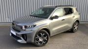 Aperçu du véhicule : E-C3 AIRCROSS 113 autonomie confort Plus