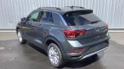 Aperçu du véhicule : T-ROC 2.0 TDI 150 Start/Stop DSG7 Life