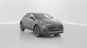 Aperçu du véhicule : II 1.8 Hybrid 140ch Graphic