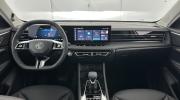 Aperçu du véhicule : 1.5T PHEV 272ch Luxury