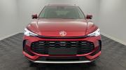 Aperçu du véhicule : 1.5 L Hybrid+ 197 ch Toit panoramique ouvrant Luxury Diamond Red avec 650€ d'équipements inclus