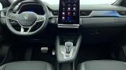 Aperçu du véhicule : E-Tech full hybrid 145 Esprit Alpine Bleu Iron avec 1700€ d'équipements inclus