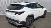 Aperçu du véhicule : TUCSON 1.6 T-GDI 215 Hybrid BVA6 Executive