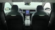 Aperçu du véhicule : Nouveau Hybrid 145 ch e-DCS6 Plus Gris Platinium - Toit Noir Perla Nera avec 2550€ d'équipements inclus