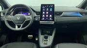 Aperçu du véhicule : E-Tech full hybrid 160 ch esprit Alpine Blanc Nacré avec 950€ d'équipements inclus