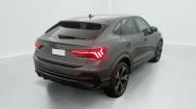 Aperçu du véhicule : 35 TDI 150 ch S tronic 7 S line plus