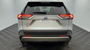 Aperçu du véhicule : Hybride 222 ch AWD-i 30 YEARS Gris Acier avec 1350€ d'équipements inclus