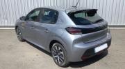 Aperçu du véhicule : 208 Hybrid 110 ch e-DCS6 Style