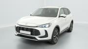 Aperçu du véhicule : 1.5 L Hybrid+ 197 ch Luxury