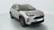Aperçu du véhicule : 130h 2WD Design