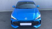 Aperçu du véhicule : MG3 1.5 L Hybrid+ 195 ch Luxury