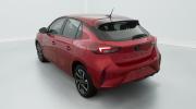 Aperçu du véhicule : 1.2 Turbo 100 ch BVM6 GS