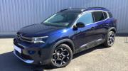 Aperçu du véhicule : C5 AIRCROSS Hybride 136 e-DCS6 Max