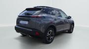 Aperçu du véhicule : Hybrid 145 e-DCS6 GT