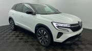 Aperçu du véhicule : E-Tech full hybrid 200 Techno Blanc Nacré - Toit Noir Etoilé avec 2650€ d'équipements inclus