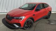 Aperçu du véhicule : ARKANA E-Tech full hybrid 145 GSR2 esprit Alpine