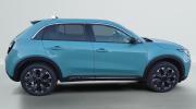 Aperçu du véhicule : T-Gen 3 1.2 Hybrid 110ch eDCT6 La Prima