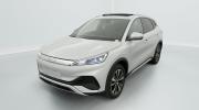 Aperçu du véhicule : 60 5 kWh 204 ch Design
