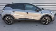 Aperçu du véhicule : CAPTUR E-Tech full hybrid 160 ch esprit Alpine