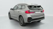 Aperçu du véhicule : SDRIVE 20D 163CH DKG7 M SPORT