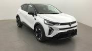 Aperçu du véhicule : CAPTUR TCe 90 Techno