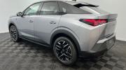 Aperçu du véhicule : Hybrid 145 e-DCS6 GT Gris Artense avec 5700€ d'équipements inclus