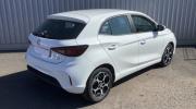 Aperçu du véhicule : MG3 1.5 L Hybrid+ 195 ch Comfort