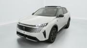 Aperçu du véhicule : Hybrid 145 e-DCS6 GT