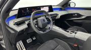 Aperçu du véhicule : III 1.2 Hybrid 145ch GT e-DCS6