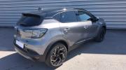 Aperçu du véhicule : CAPTUR E-Tech full hybrid 160 ch esprit Alpine